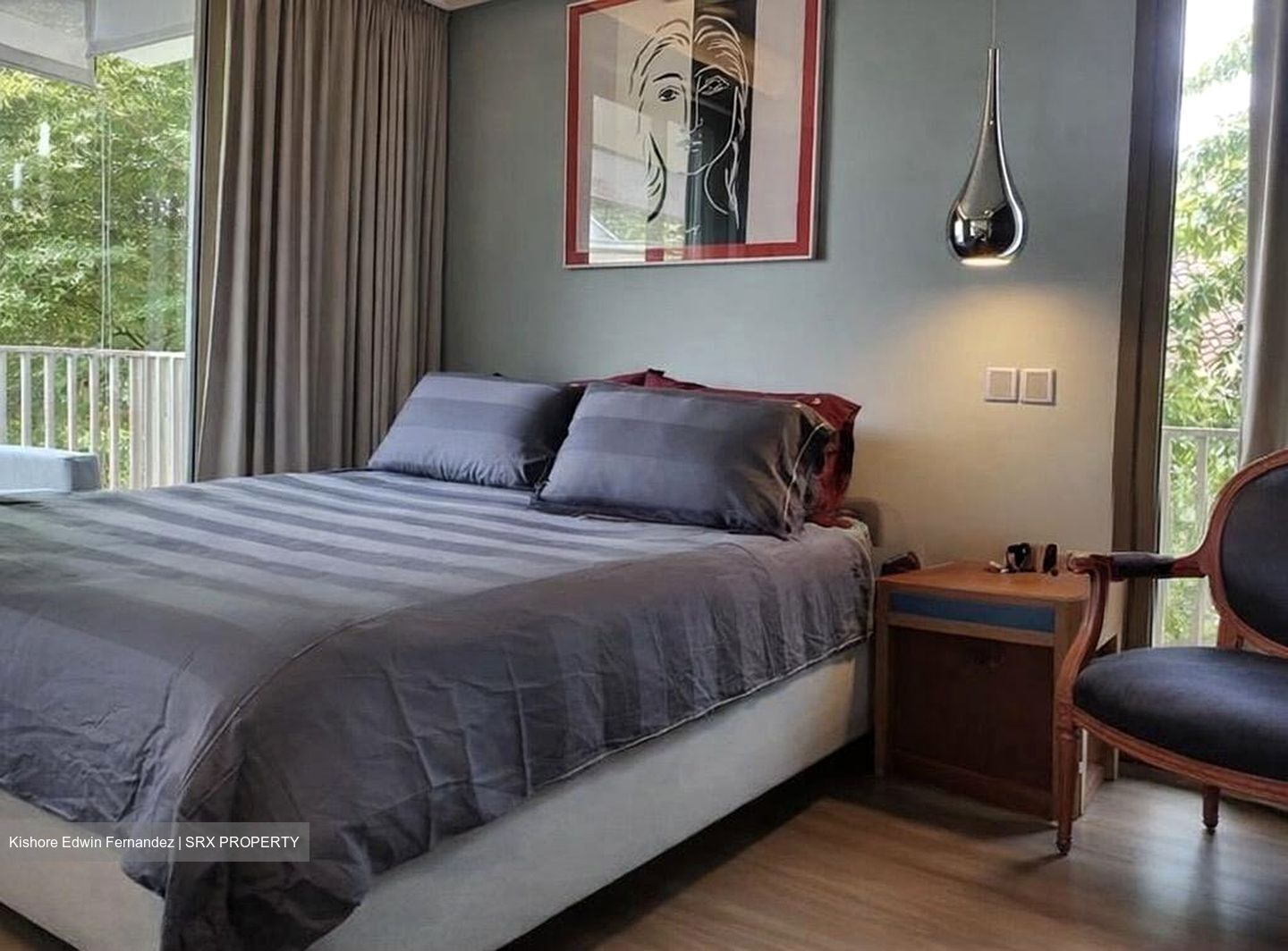 Stevens Suites (D10), Apartment #515290041